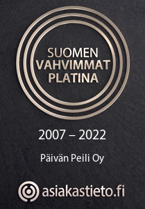 Suomen vahvimmat